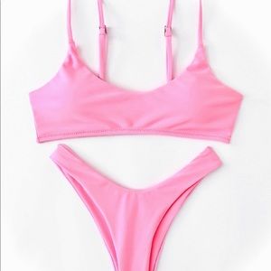 SHEIN bikini